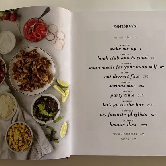 The Pretty Dish Recipe Book